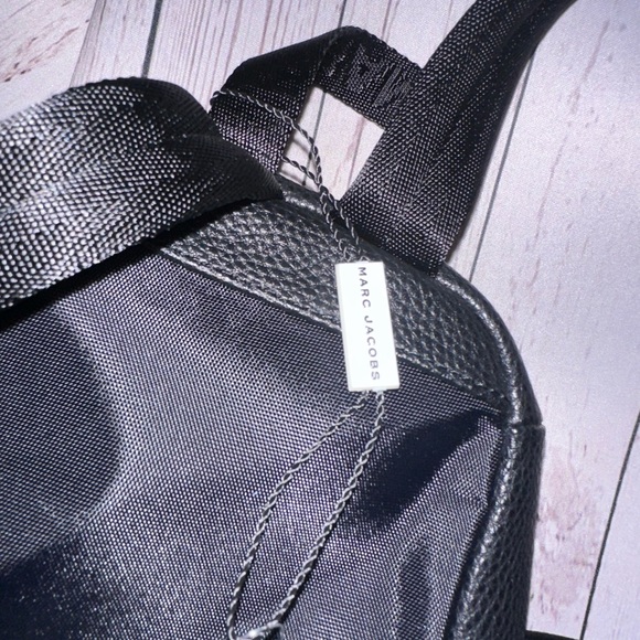 Marc Jacobs Mini Backpack - Picture 14 of 15